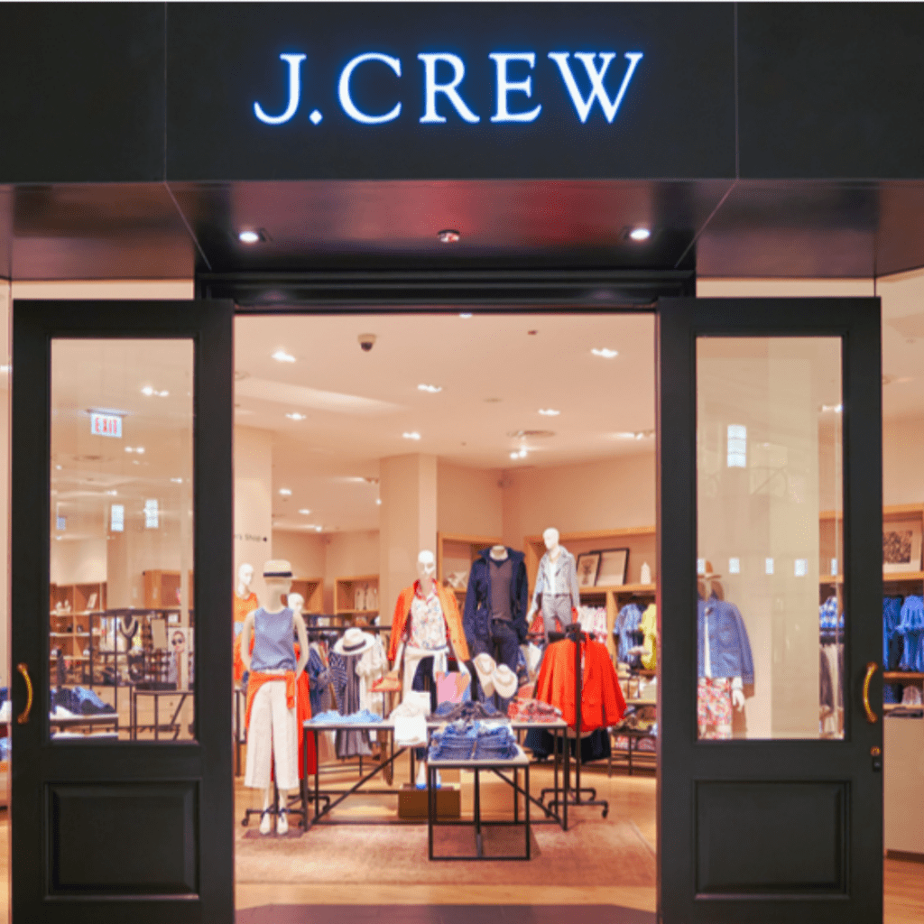 Physical Shop Physical Store Evolution | Resilience and Innovation in Retail