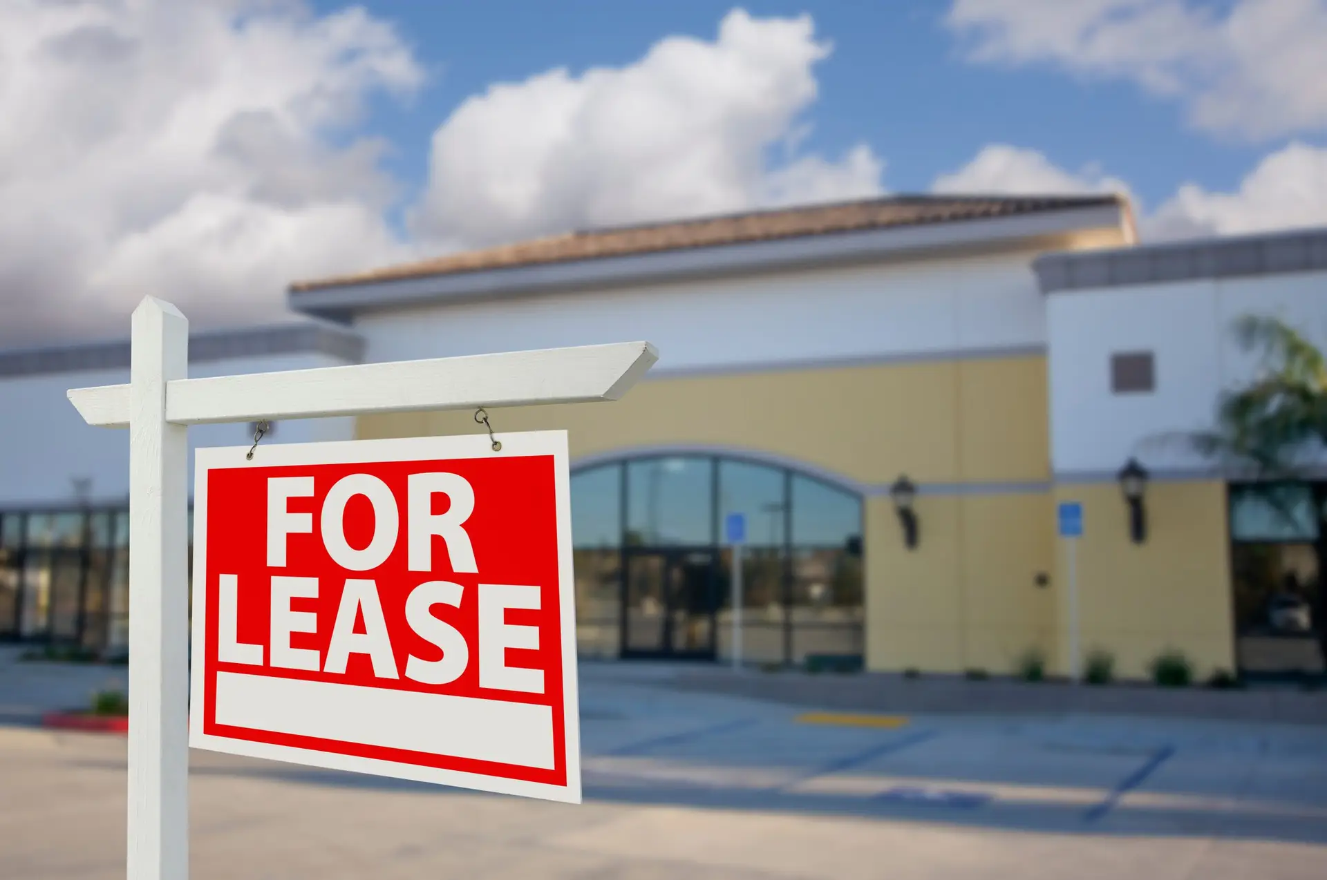 NNN Leases vs. Other Types of Commercial Leases