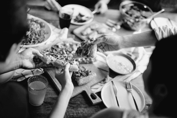 Dining Trends in 2024