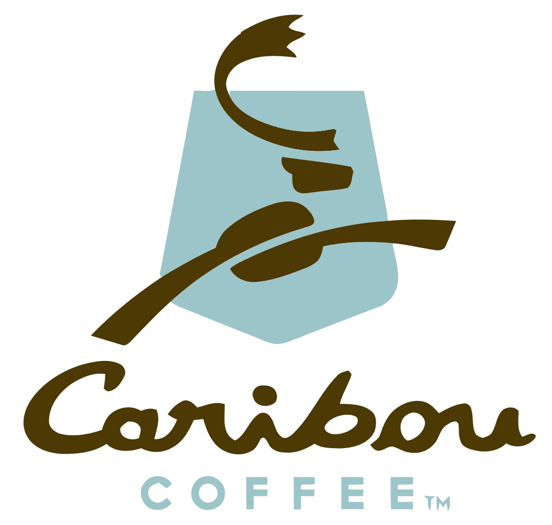 Caribou Coffee Logo