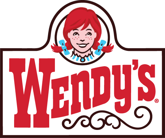Wendy's Logo