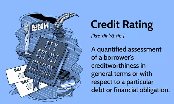 What is a Credit Rating?