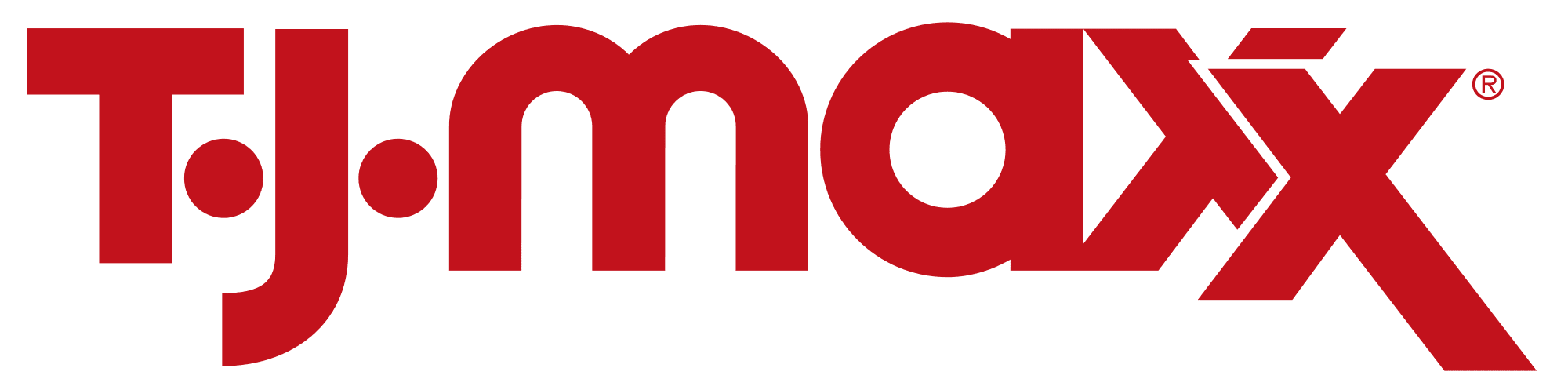 T.J. Maxx Logo