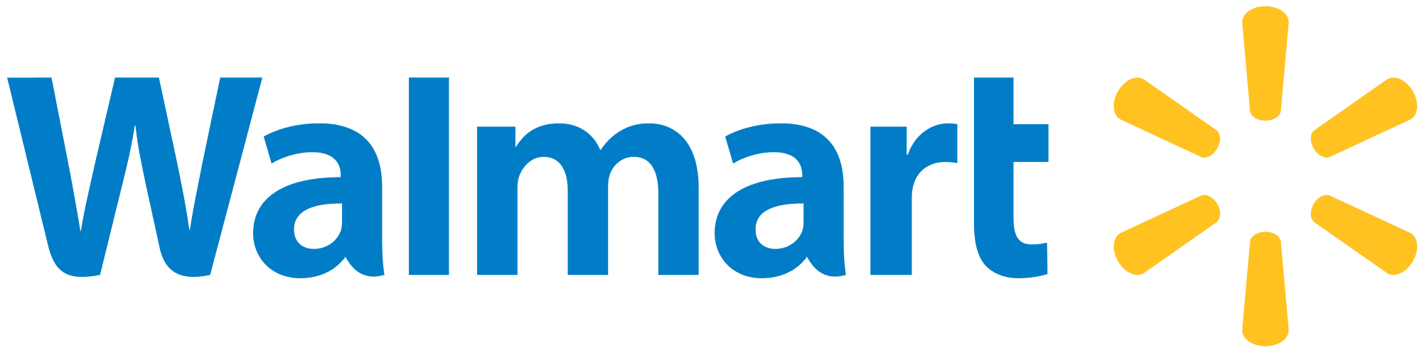 Walmart Logo