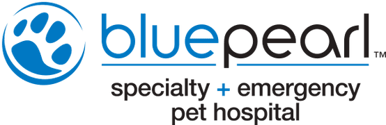 BluePearl Pet Hospital Logo