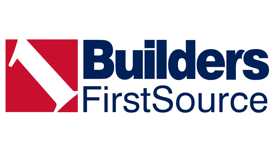 Builders FirstSource Logo
