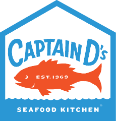 Captain D's Logo