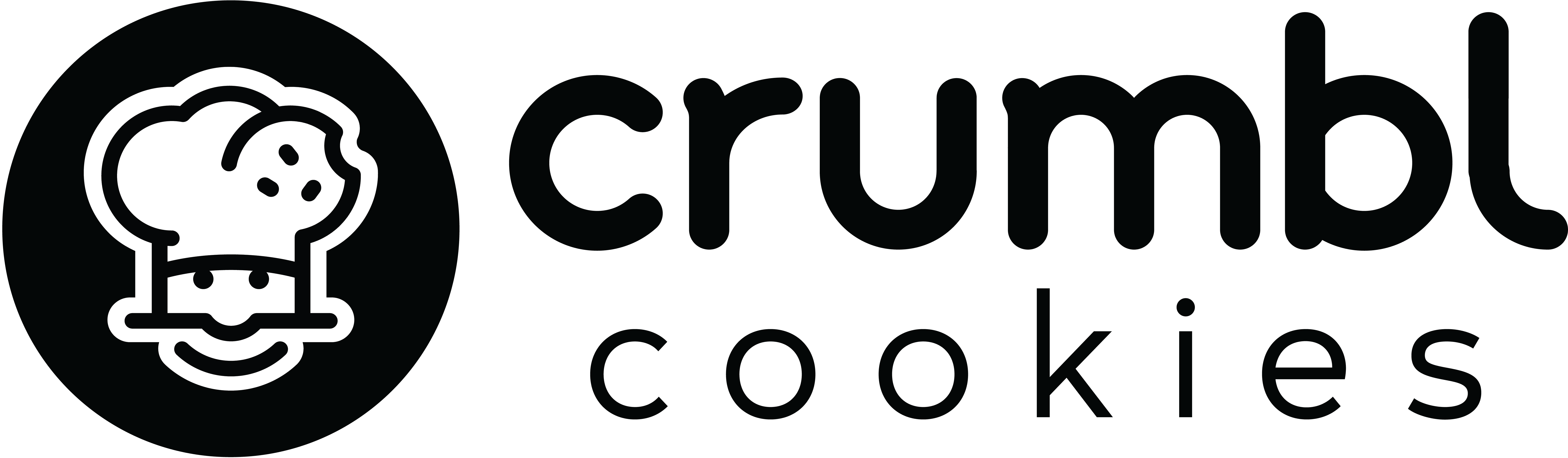 Crumbl Cookie Logo