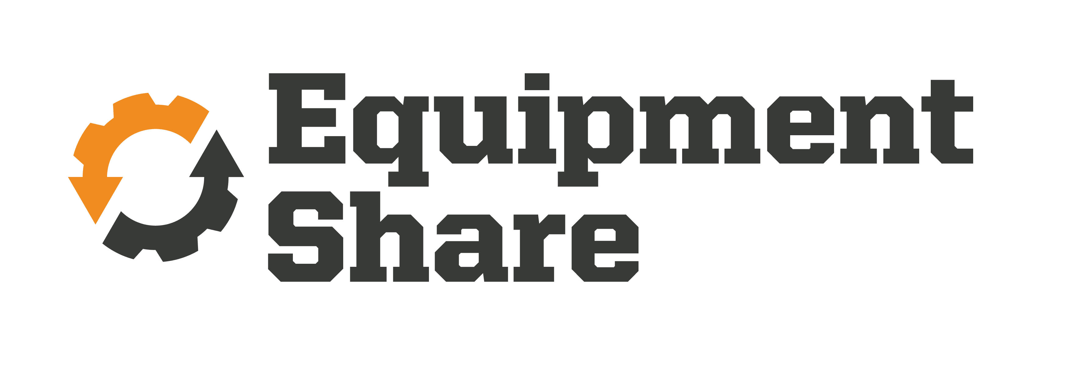 EquipmentShare Logo