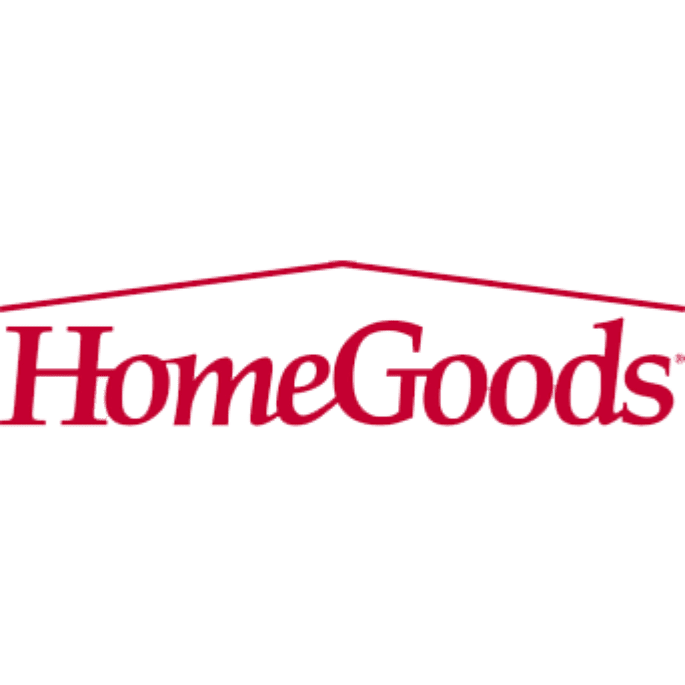 HomeGoods Logo