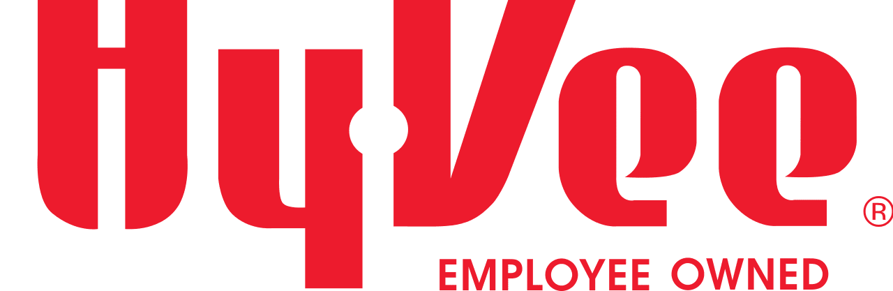 Hy-Vee Logo