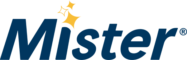 Mister Car Wash Logo