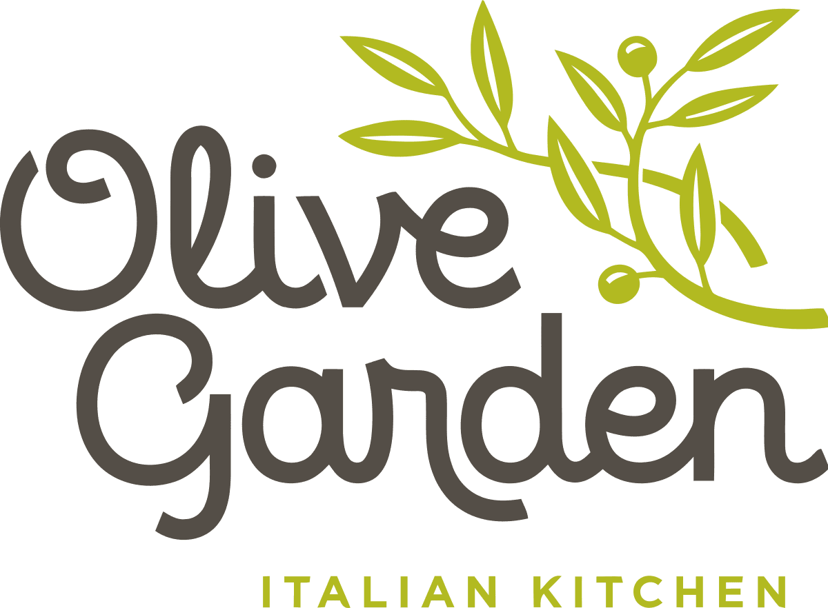 Olive Garden Logo
