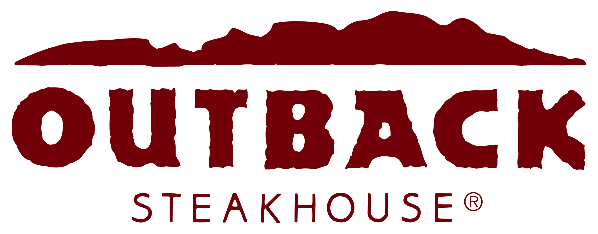 Outback Steakhouse Logo