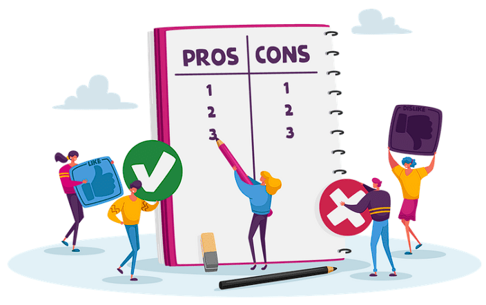 Pros and Cons of NNN Leases