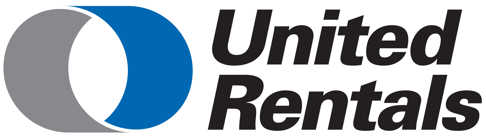 United Rentals Logo