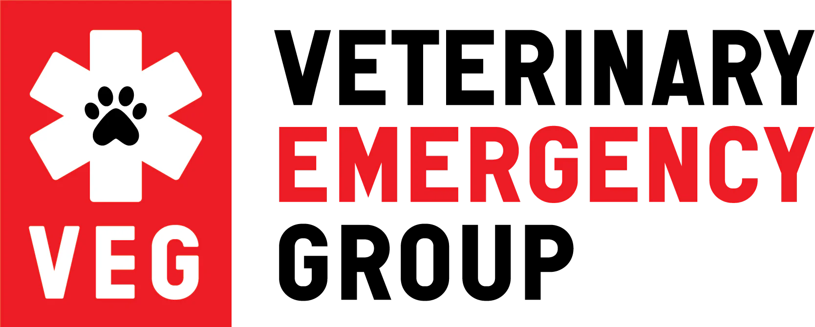 Veterinary Emergency Group Logo