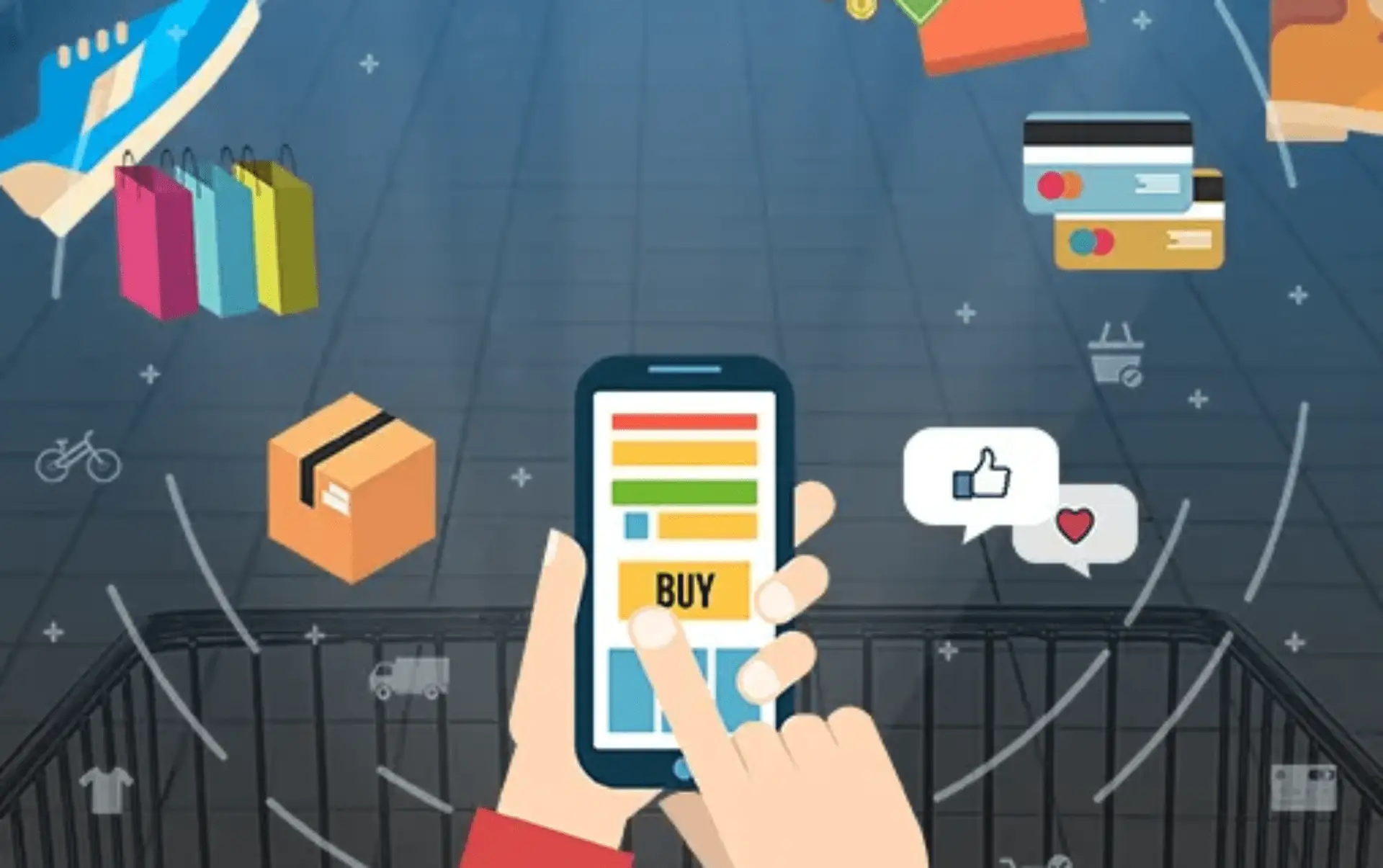 AI is Changing Retail