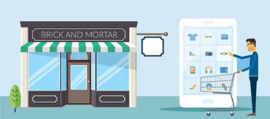 Advantages of E-Commerce Over Traditional Retail