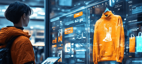 Generative AI: Shaping the Future of Shopping