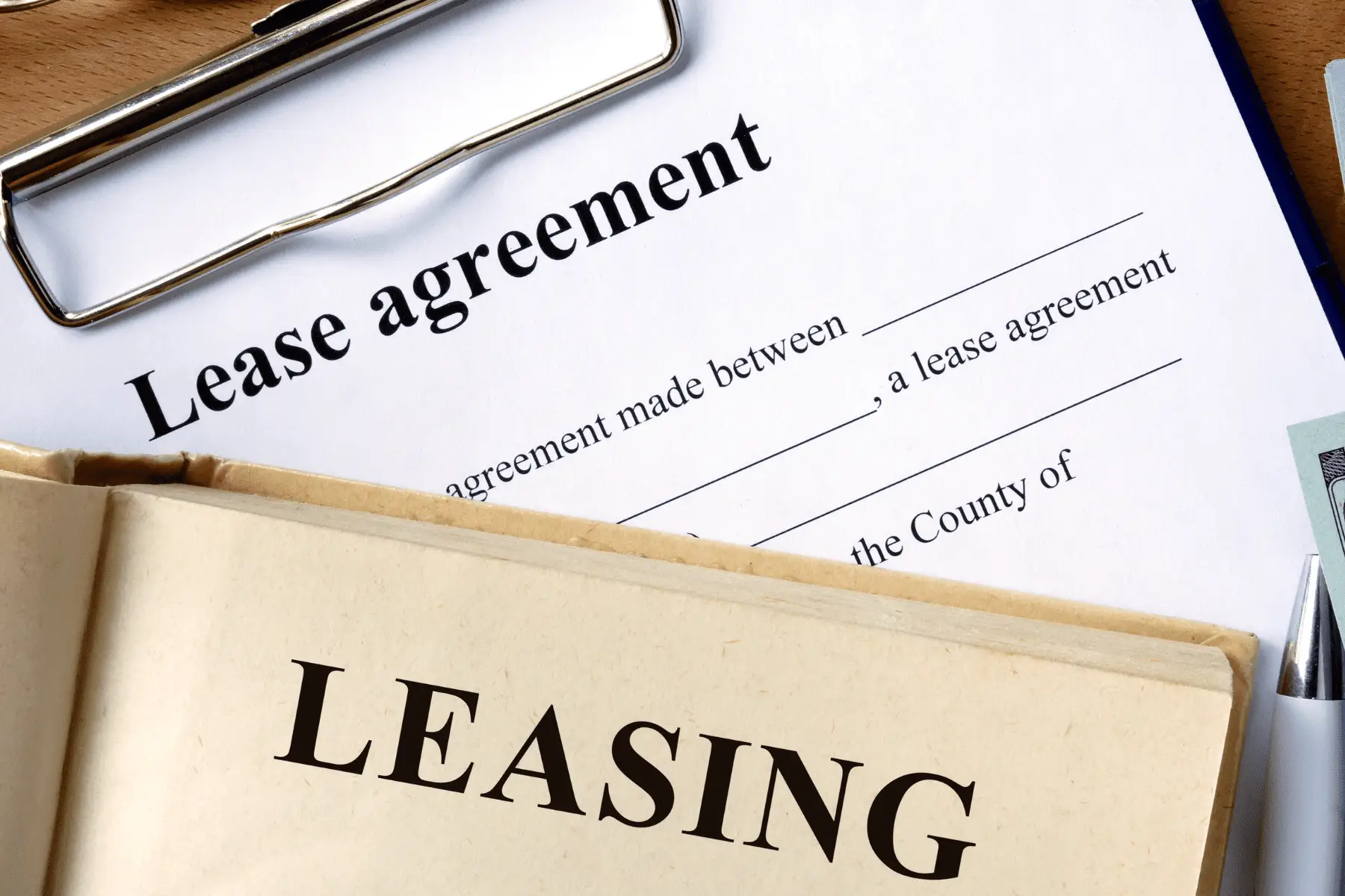 NNN Lease Meaning | A Triple Net Lease Definition