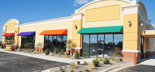 NNN Lease Trends | Image of CRE for Sale
