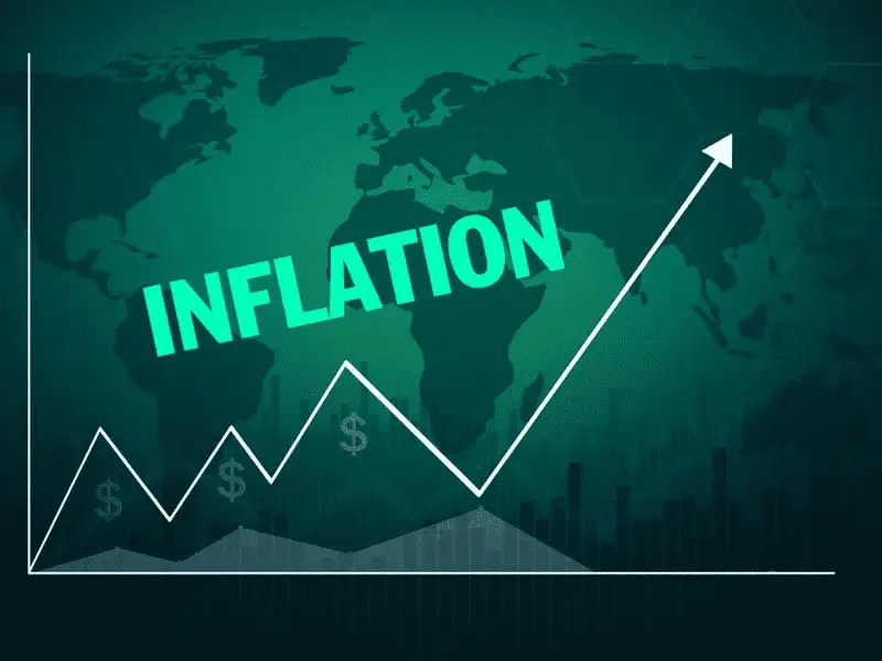 Dollar Store Inflation