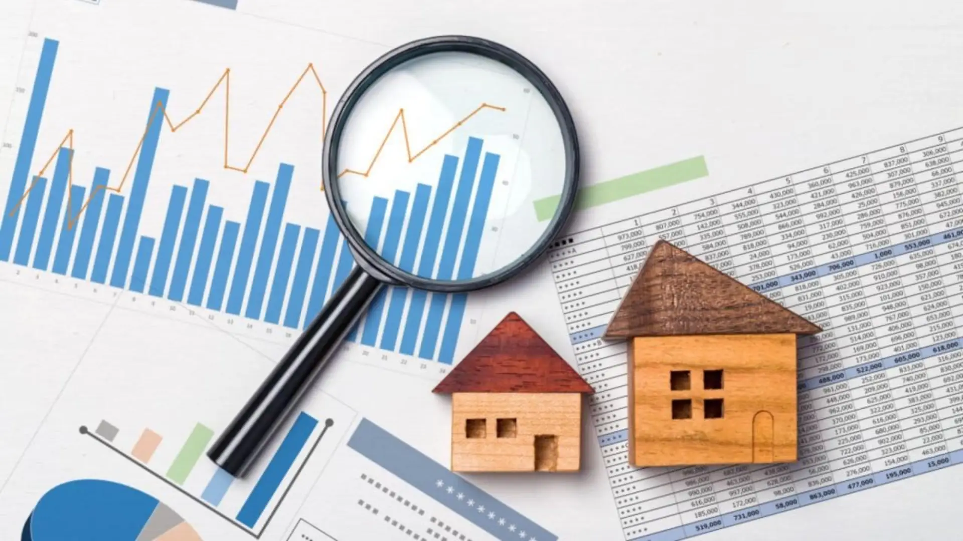 How to Appraise Commercial Real Estate