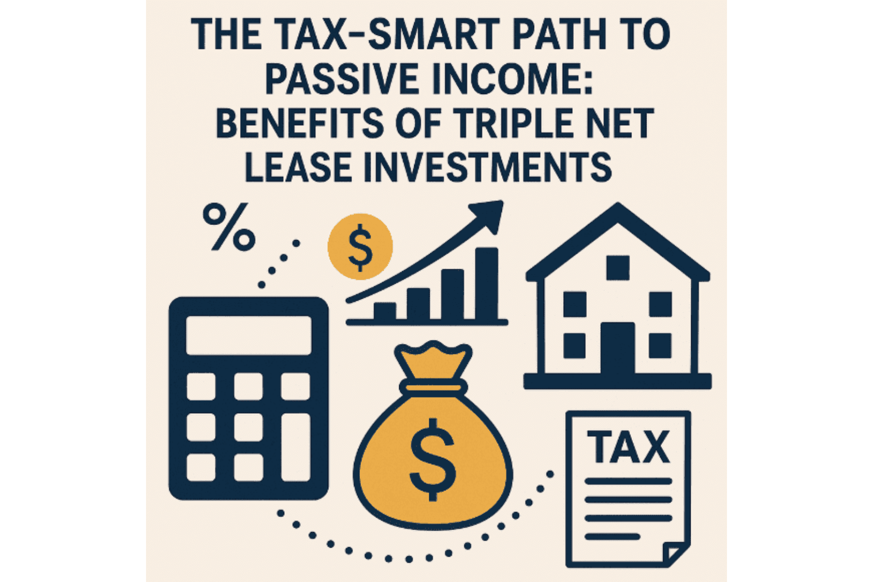 Tax‑Smart Path to Passive Income