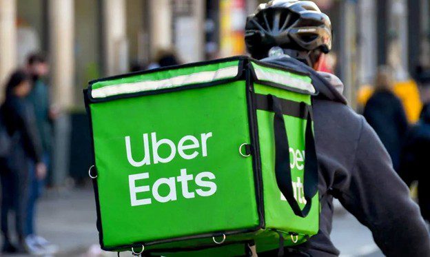 The Family Dollar–Uber Eats Deal