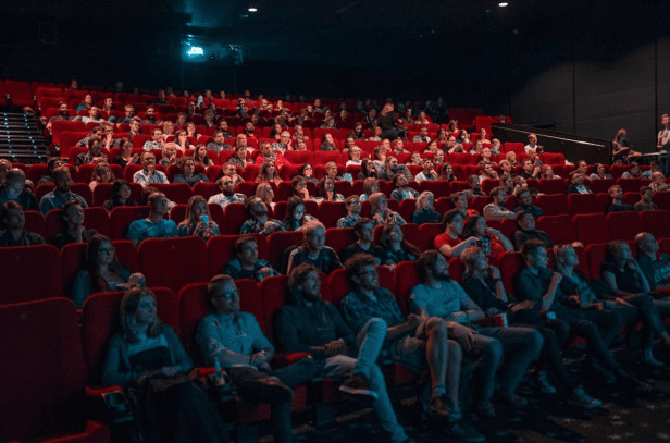 How Movie Theaters Are Evolving and are a Strong NNN Investment