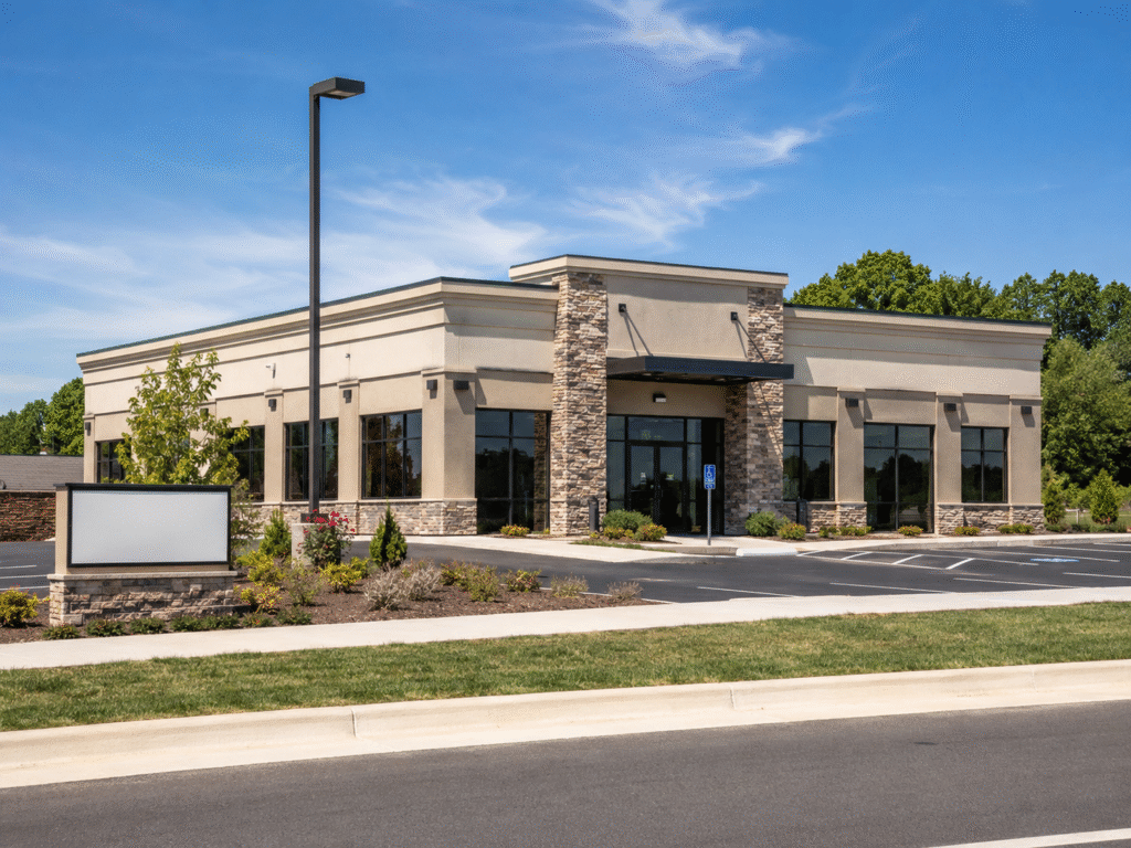 What Are Off-Market NNN Investment Opportunities
