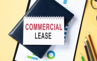 How Do You Calculate Annual and Monthly Commercial Rent? 