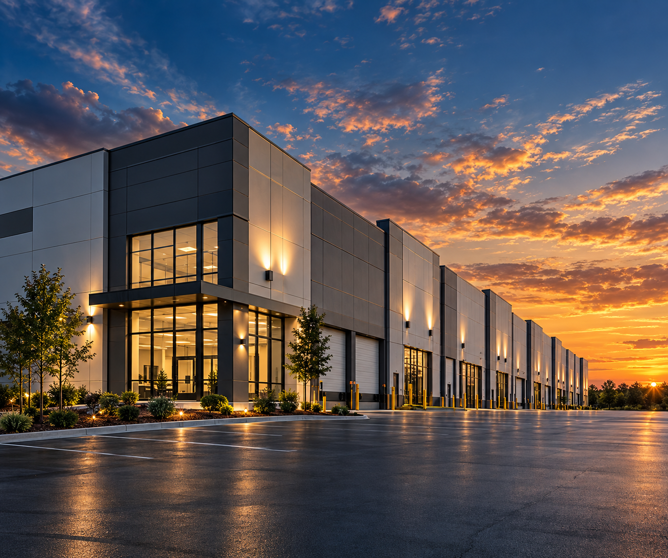 What Today’s CRE Market Means for NNN Investments